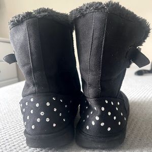 Harley Davidson boots